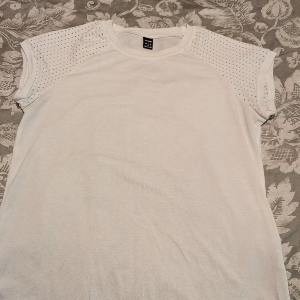 Womens shirt